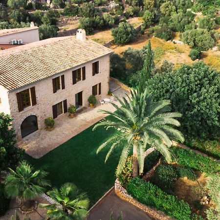 Premier Villa Rental In Mallorca Es Barranc Vell 波托尔 外观 照片
