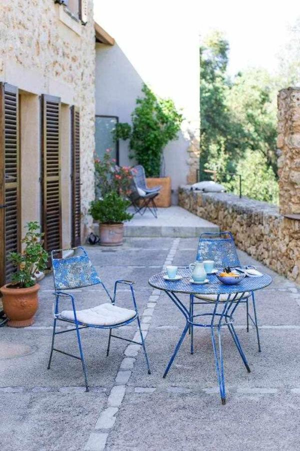 Premier Villa Rental In Mallorca Es Barranc Vell 波托尔 外观 照片