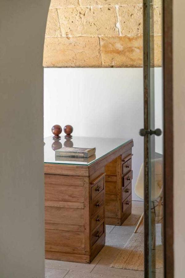 Premier Villa Rental In Mallorca Es Barranc Vell 波托尔 外观 照片
