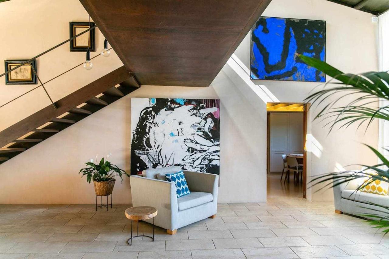 Premier Villa Rental In Mallorca Es Barranc Vell 波托尔 外观 照片