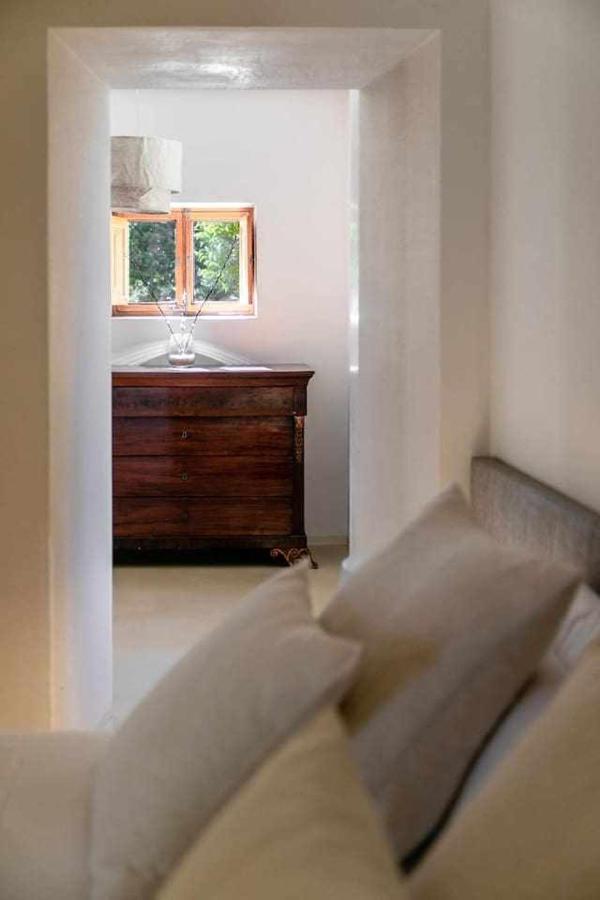 Premier Villa Rental In Mallorca Es Barranc Vell 波托尔 外观 照片