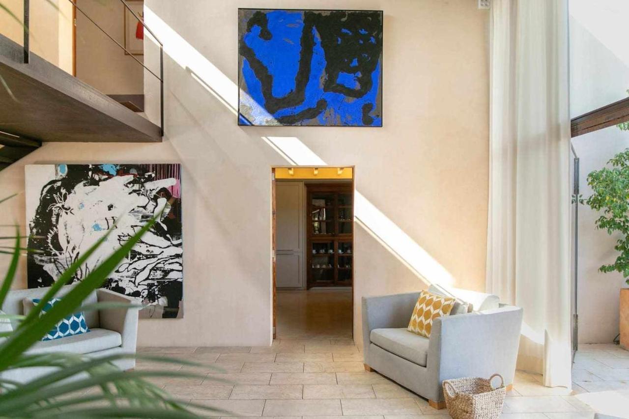 Premier Villa Rental In Mallorca Es Barranc Vell 波托尔 外观 照片