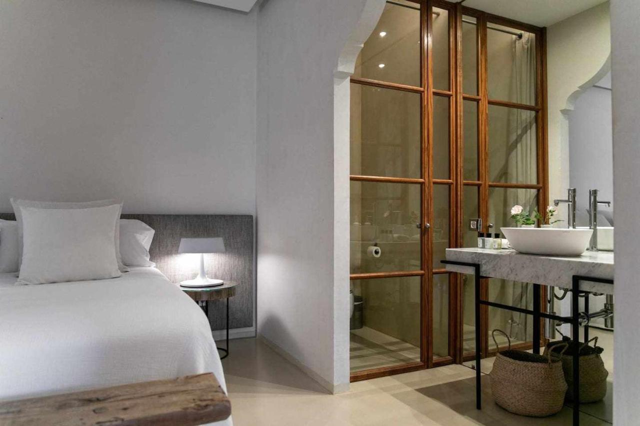Premier Villa Rental In Mallorca Es Barranc Vell 波托尔 外观 照片