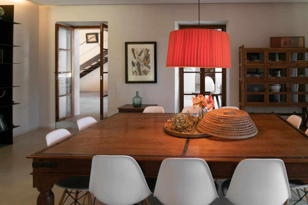 Premier Villa Rental In Mallorca Es Barranc Vell 波托尔 外观 照片